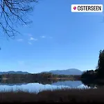 Liebling's Platzl Διαμέρισμα *