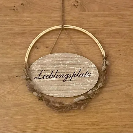 Appartement Liebling's Platzl