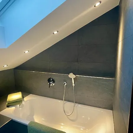 Liebling's Platzl Apartament *
