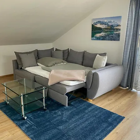 Liebling's Platzl Apartament *