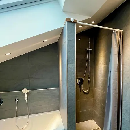 Liebling's Platzl Apartament