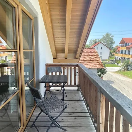 Liebling's Platzl Eberfing