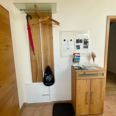 Liebling's Platzl Apartament