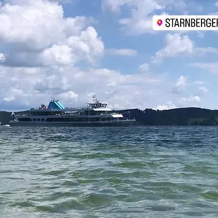 Liebling's Platzl Appartement *