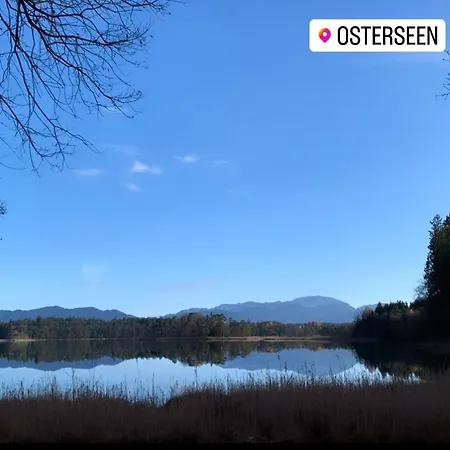 Liebling's Platzl Appartement *