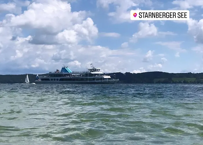 Liebling's Platzl 아파트 *