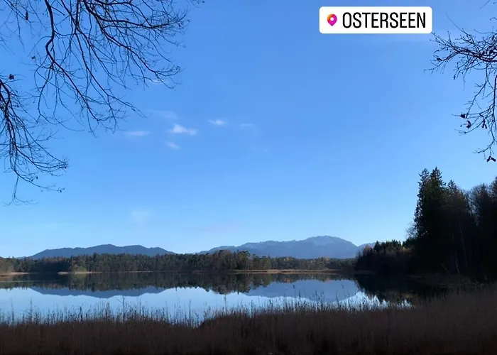 Liebling's Platzl 아파트 *