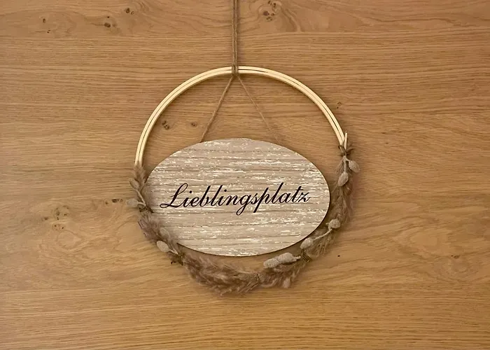 아파트 Liebling's Platzl