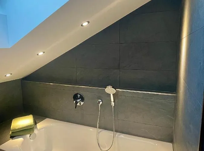 Liebling's Platzl 아파트 *