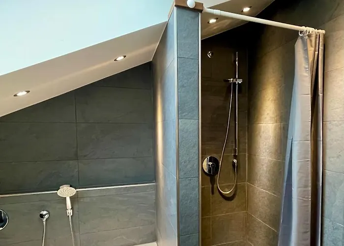 Liebling's Platzl Appartement