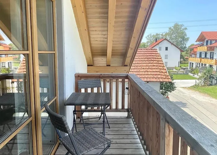 Liebling's Platzl Eberfing