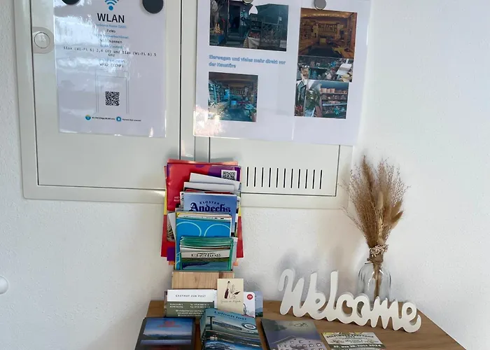 Liebling's Platzl * Eberfing